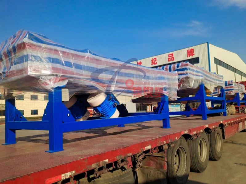 3臺(tái)輕型精細(xì)3層直線(xiàn)篩，如何幫一家“小而美”的代工廠(chǎng)把產(chǎn)能翻了一倍？