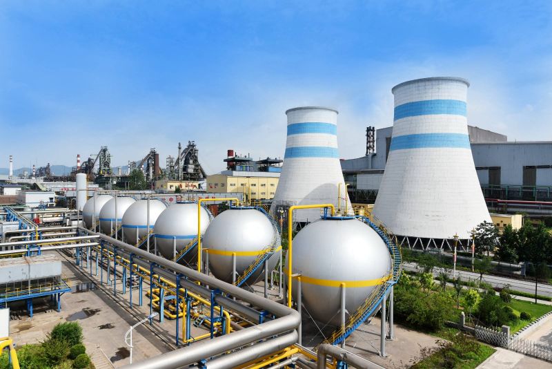 化工粉末篩分難題？看搖擺篩如何「以柔克剛」破局！